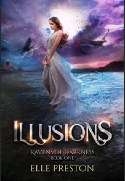 Illusions: Ravens of Darkness
