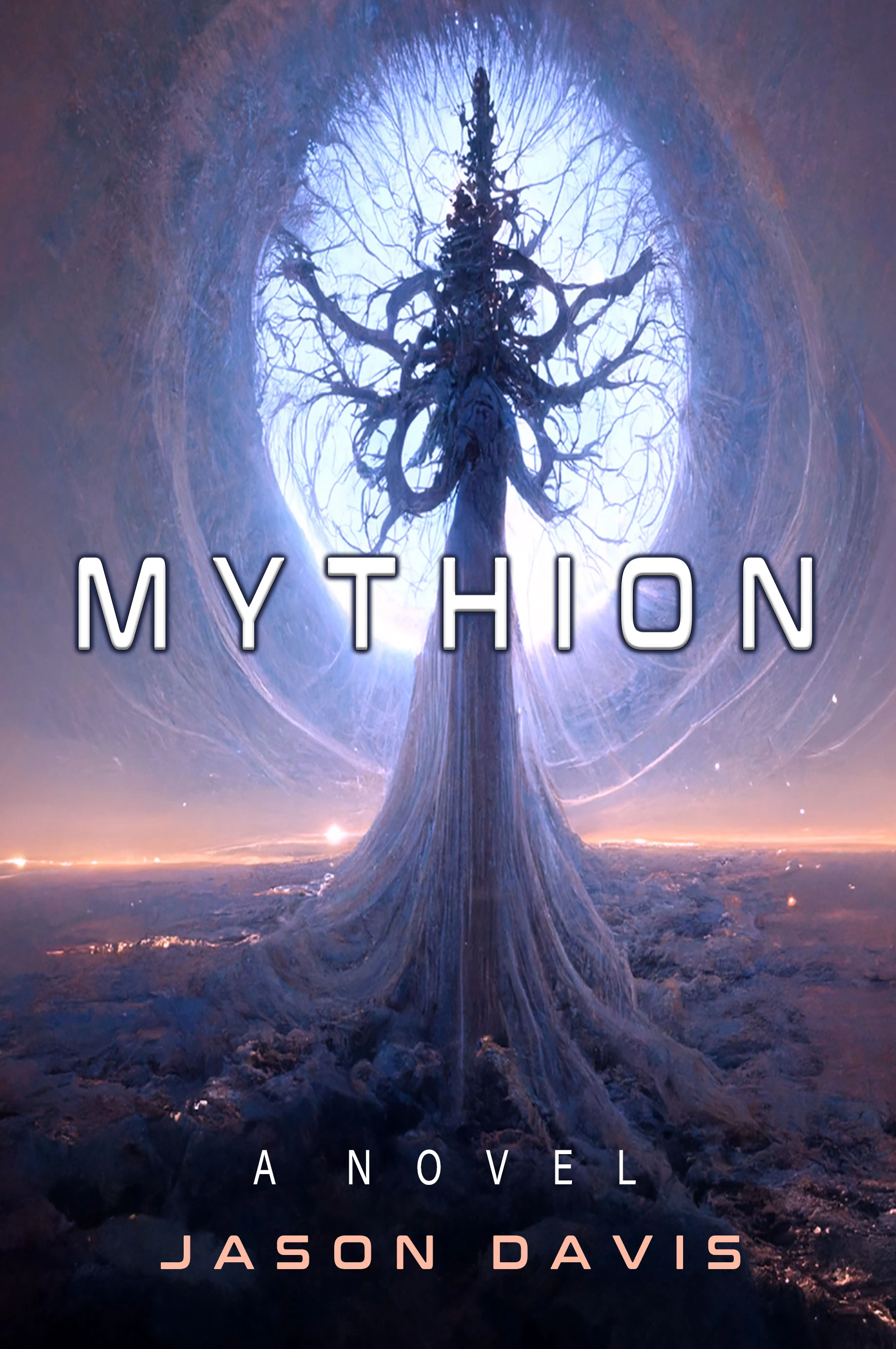 Mythion: Human Transformation