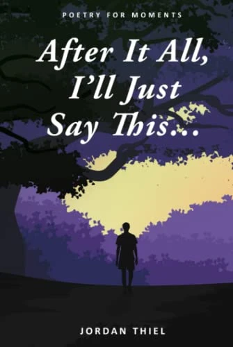 After It All, I’ll Just Say This …