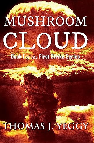 Mushroom Cloud