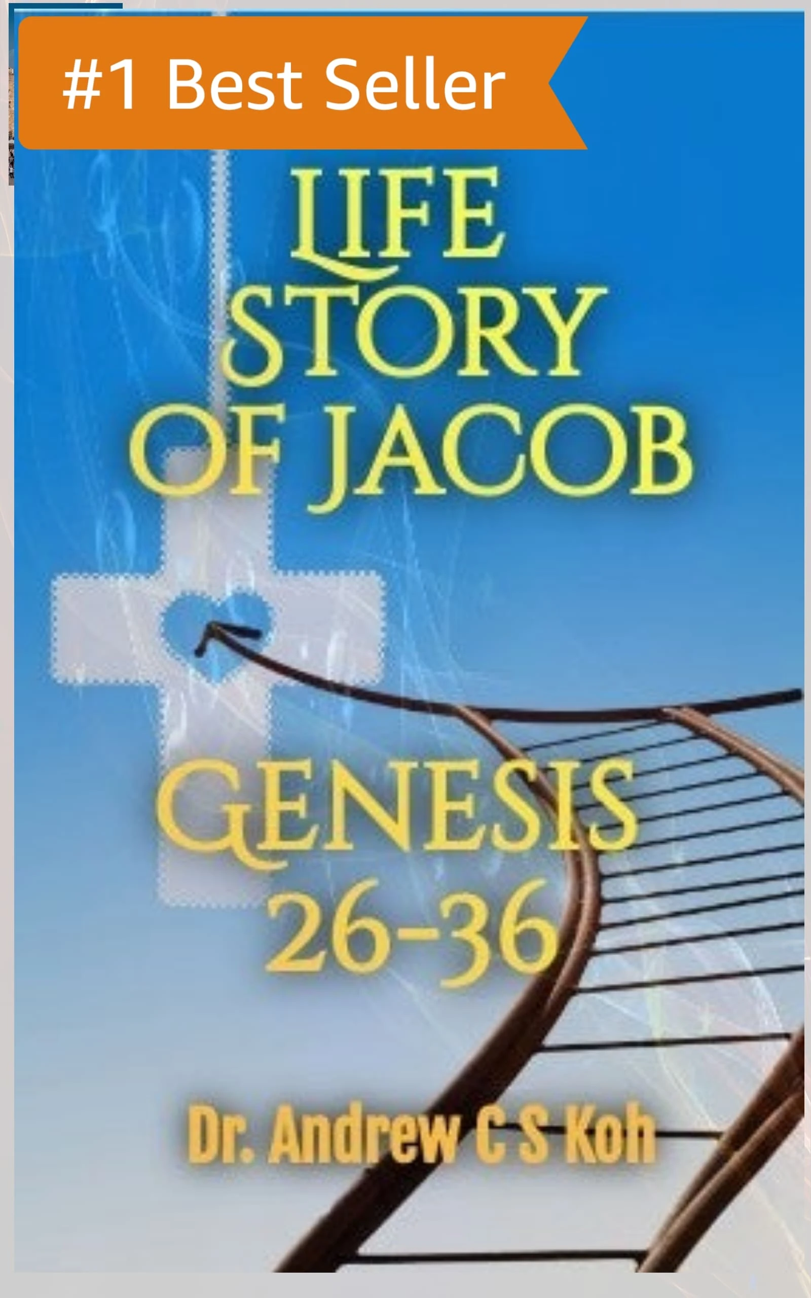 Life Story of Jacob