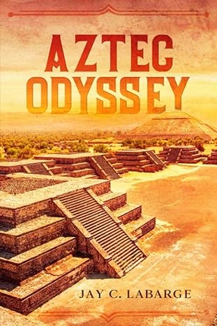 Aztec Odyssey: Historical Action Adventure