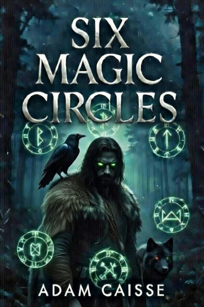 Six Magic Circles