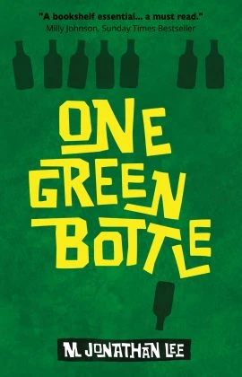 One Green Bottle
